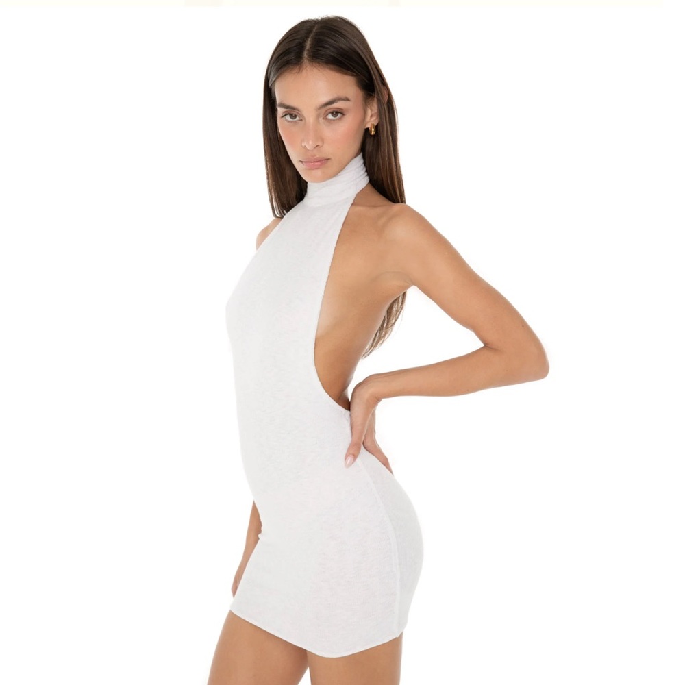 ARE YOU AM I — Nixy Dress — size XS